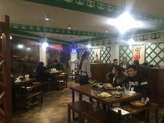 -草原牧语烤全羊(闽江大道店)