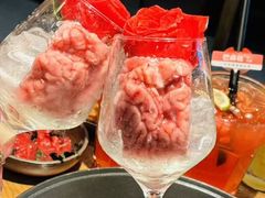-巴卤社老火锅(财富店)