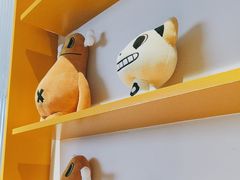 -BOPEYE·波派炸鸡(九霄天地店)