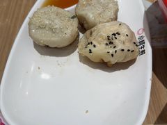 -小杨生煎(松江大学城店)