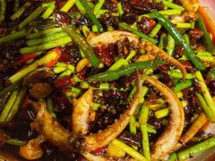 -灶东家民间菜(回兴店)