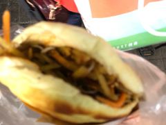 -刘小武·锅魁(总店)