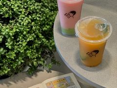 -万达广场(南昌红谷滩店)