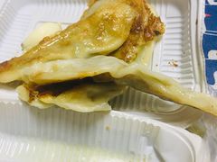 -青岛锅贴(四流中路店)