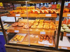 -面包新语(融创茂店)