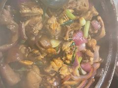 鸡煲-凤兴鸡煲(宝安海雅店)