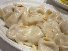 鲅鱼水饺-必点海鲜·海肠捞饭·鲅鱼水饺(滨江道店)
