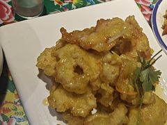 -人民公社大食堂(张家湾店)