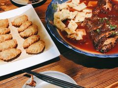 -三姐妹餐厅(曲江店)