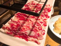 肥胼-左庭右院鲜牛肉火锅(南通CBD大有境店)