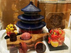 -北京稻香村(零号店)