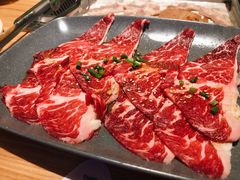 -新石器烤肉(之心城店)