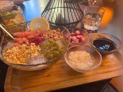 -何师烧烤Pro ·江湖川菜·小龙虾·精酿(太古里旗舰店)
