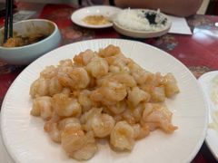 -玉华台饭庄(裕中西里小区店)