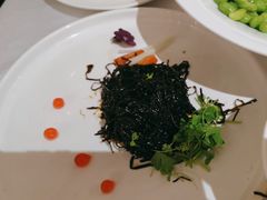 -满堂·烤鸭店·北京菜(鼓楼店)