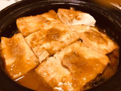 客家酿豆腐-尚一汤 广东炖汤(金桥国际店)