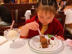 -Wolfgang’s Steakhouse 沃夫冈牛排馆(上海白玉兰广场店)