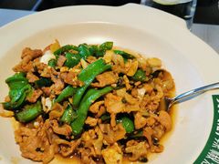 -费大厨辣椒炒肉(黄兴中心广场店)