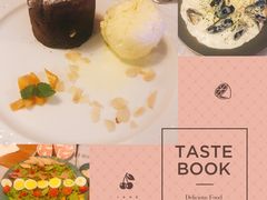 洋厨房混合沙拉-Kitchen·Y洋厨房西餐厅(王府壹号店)