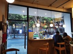 -常识咖啡common sense(春熙路店)