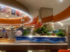 -水之梦(黄浦店)