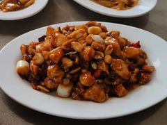 -友谊餐馆(永安路店)