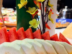 -粤·向群饭店(麓景路店)