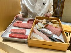 -鮨一日本料理旗舰店(总店)