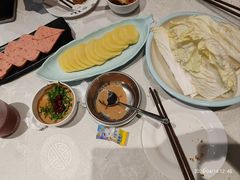 -东来顺饭庄(天坛店)