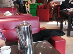 大堂-刘胖子家常菜·蹄花焖藕(兴业店)