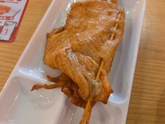 -朴大叔拌饭(上海金山万达店)