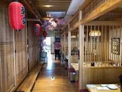 -山之川日料放题(通州店)