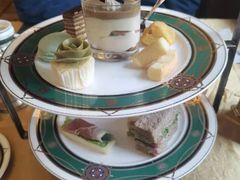 -马勒别墅·中餐厅