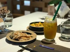 -若蘭慈·无国界素食料理(欢乐海岸店)