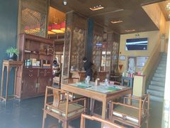 -那家小馆•北京菜•烤鸭(香山店)