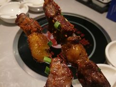 -俏牛哥鲜牛肉牛肆馆(重庆天地店)