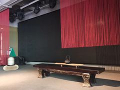 景观位-T館·花园艺术餐厅