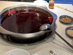 -水碾河刘老大串串香(水碾河路店)