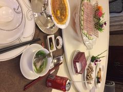 馨越楼-馨越楼·点心·粤菜(赤坎店)