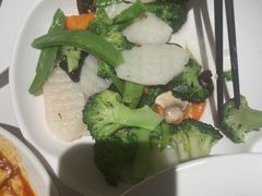 -外婆家(西红门荟聚购物中心店)