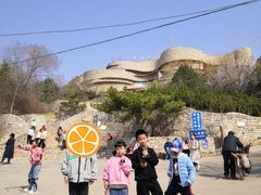 -府君山公园