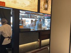 -小厨娘淮扬菜(天印大道店)