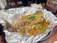 -衡厨·衡阳土菜(中南店)