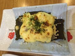 竹马日本料理-竹马炭火烤肉(利济北路店)