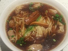 -东园小馆·早茶·淮扬小炒(印象汇店)