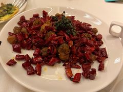 -莆田餐厅PUTIEN(西安万象天地店)