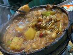 -范贤光鸡公煲(平乐园总店)