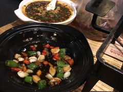 -嘎嘎鸭脑壳(蜀汉路店)
