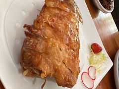 -小放牛炒菜馆(裕华东路店)