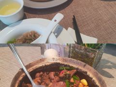 -晋江荣誉国际酒店·港誉茶餐厅